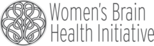 WOMEN’S BRAIN<br/> HEALTH INITIATIVE