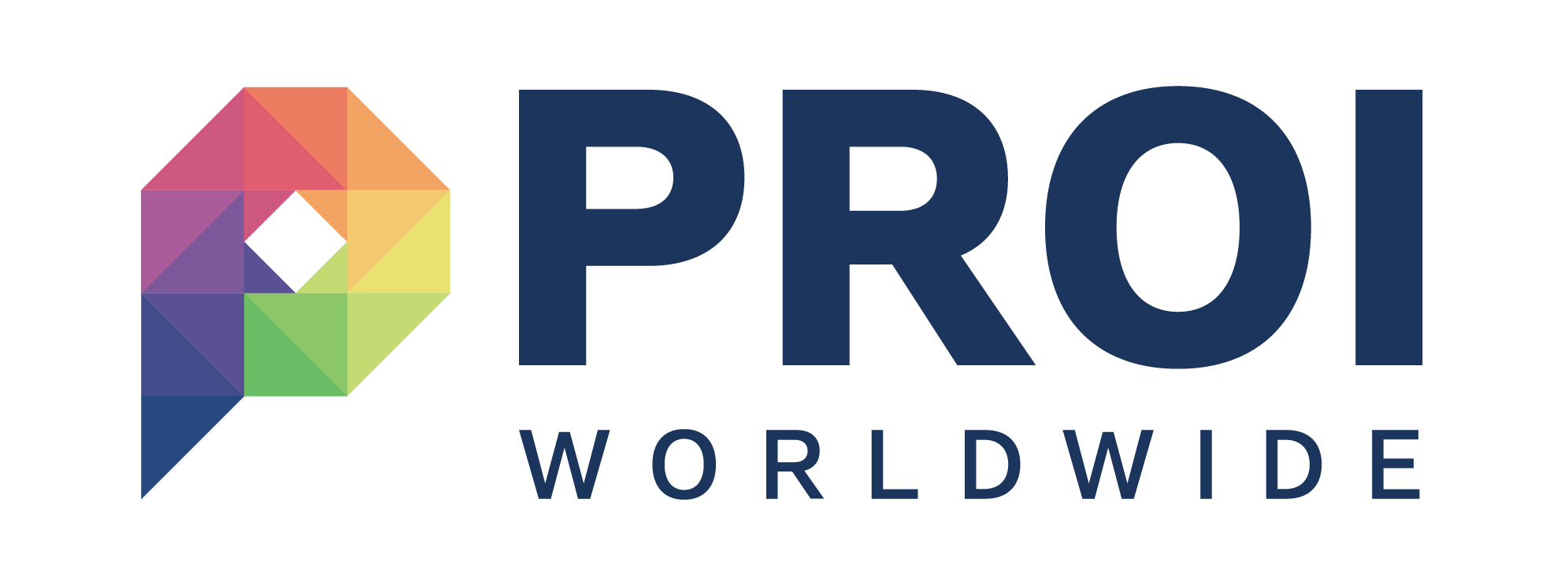 PROI Worldwide logo